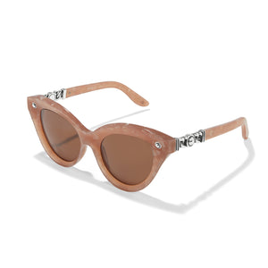 Brighton Pretty Tough Chain Sunglasses A13333