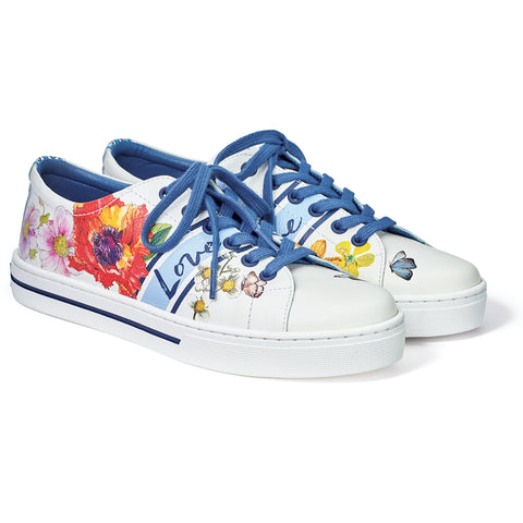 Brighton Grove Sneakers