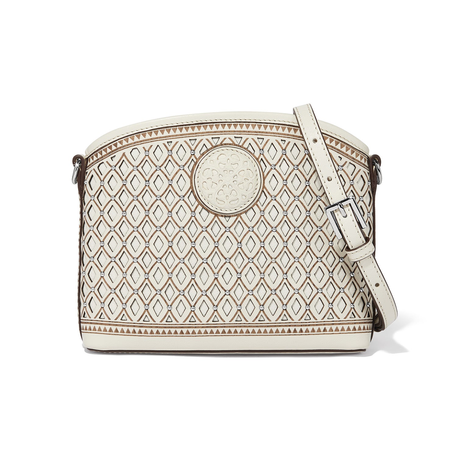 Brighton Campiello Mini Cross Body Bag H16162