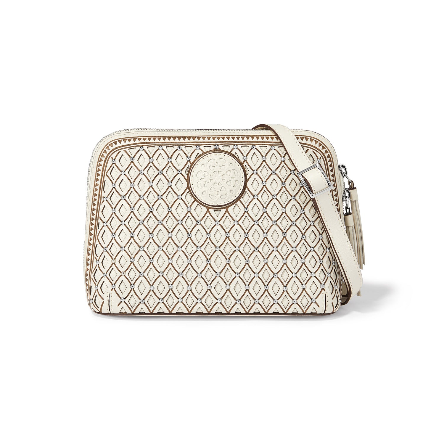 Brighton Lucille Domed Organizer H38442