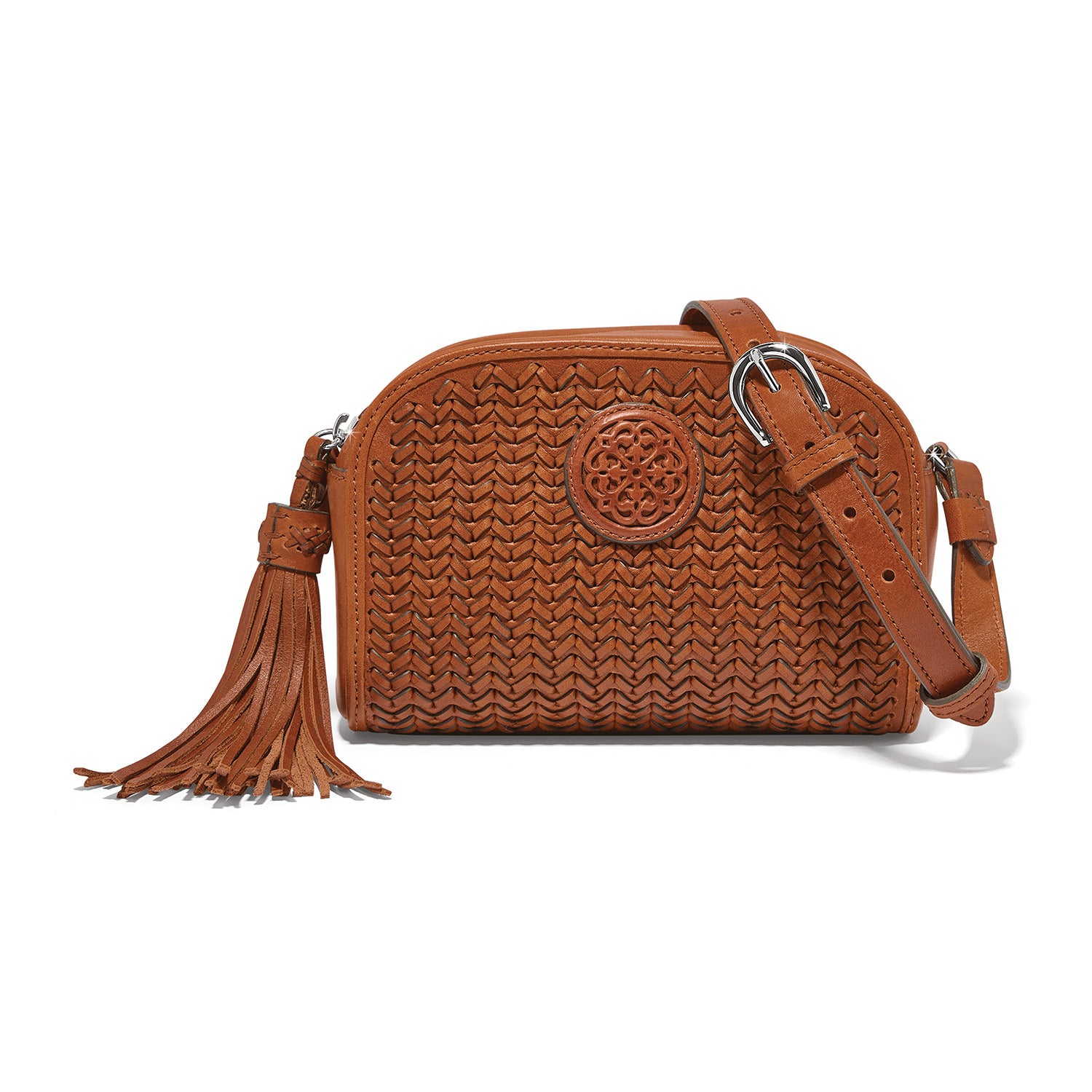Brighton Ferrara Piana Camera Bag H38548