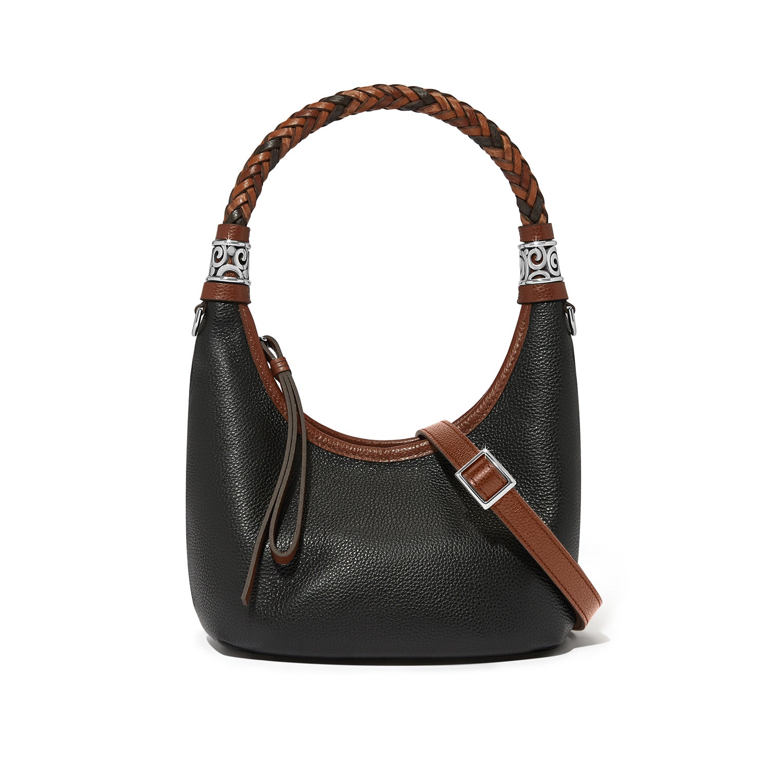 Brighton Shelby Small Hobo Bag H44453