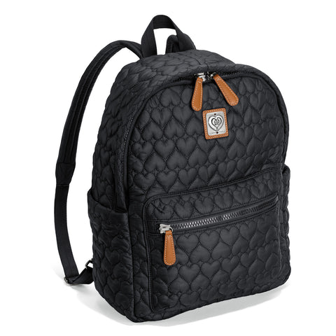 Brighton Kirby Carry-On Backpack H54533