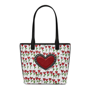 Brighton Love Tweet II Large Tote H55272