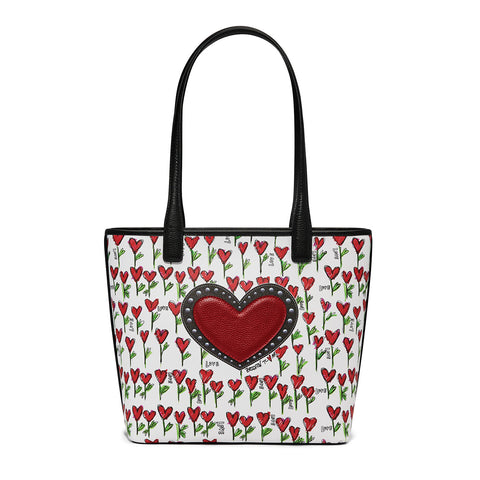 Brighton Love Tweet II Large Tote H55272