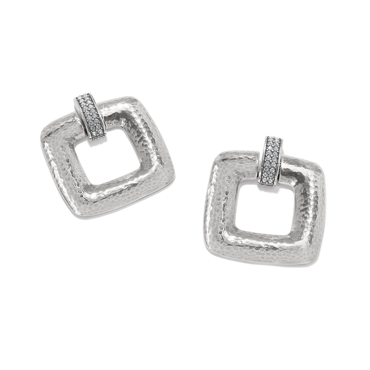 Brighton Meridian Geo Dew Earrings JA0005