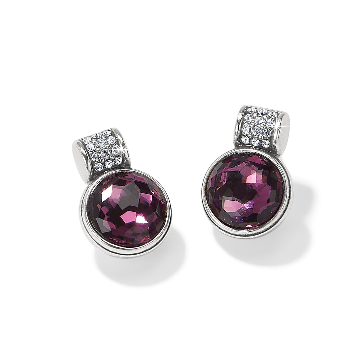 Brighton Meridian Aurora Petite Post Earrings JA0007