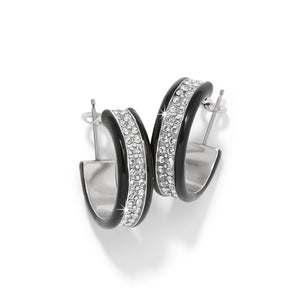 Brighton Meridian Hoop Earrings JA0058