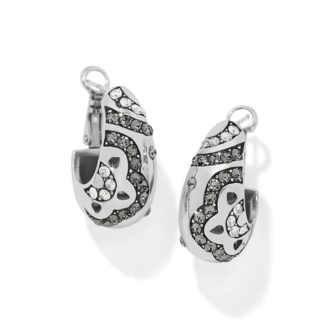 Brighton Flora Hoop Earrings JA0200