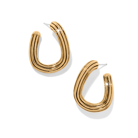 Brighton Ferrara Eterna Post Earrings JA0212