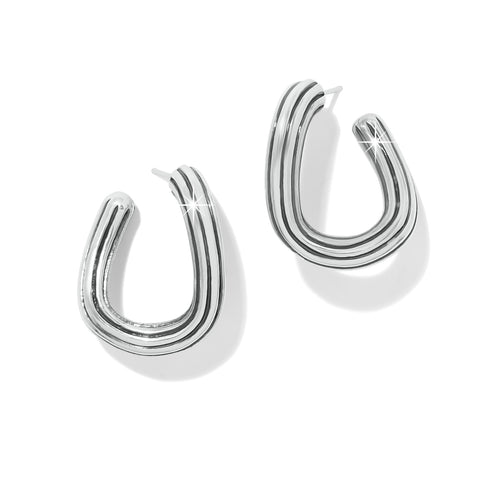 Brighton Ferrara Eterna Post Earrings JA0213