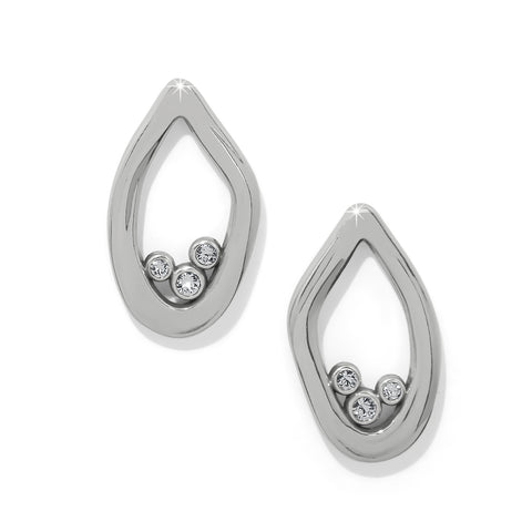 Brighton Cascade Lumina Post Earrings JA0230