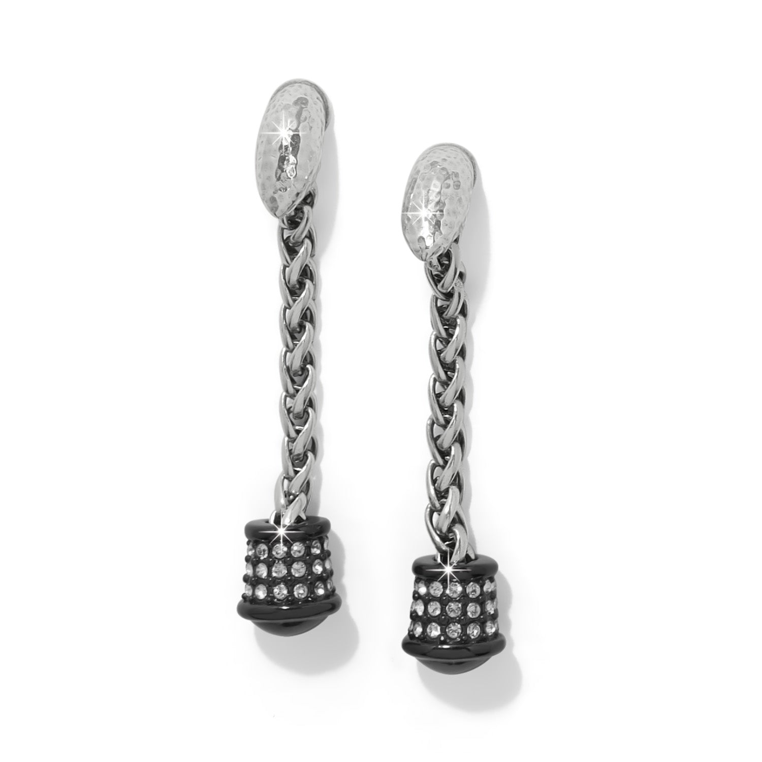 Brighton Meridian Ventus Post Drop Earrings JA0254