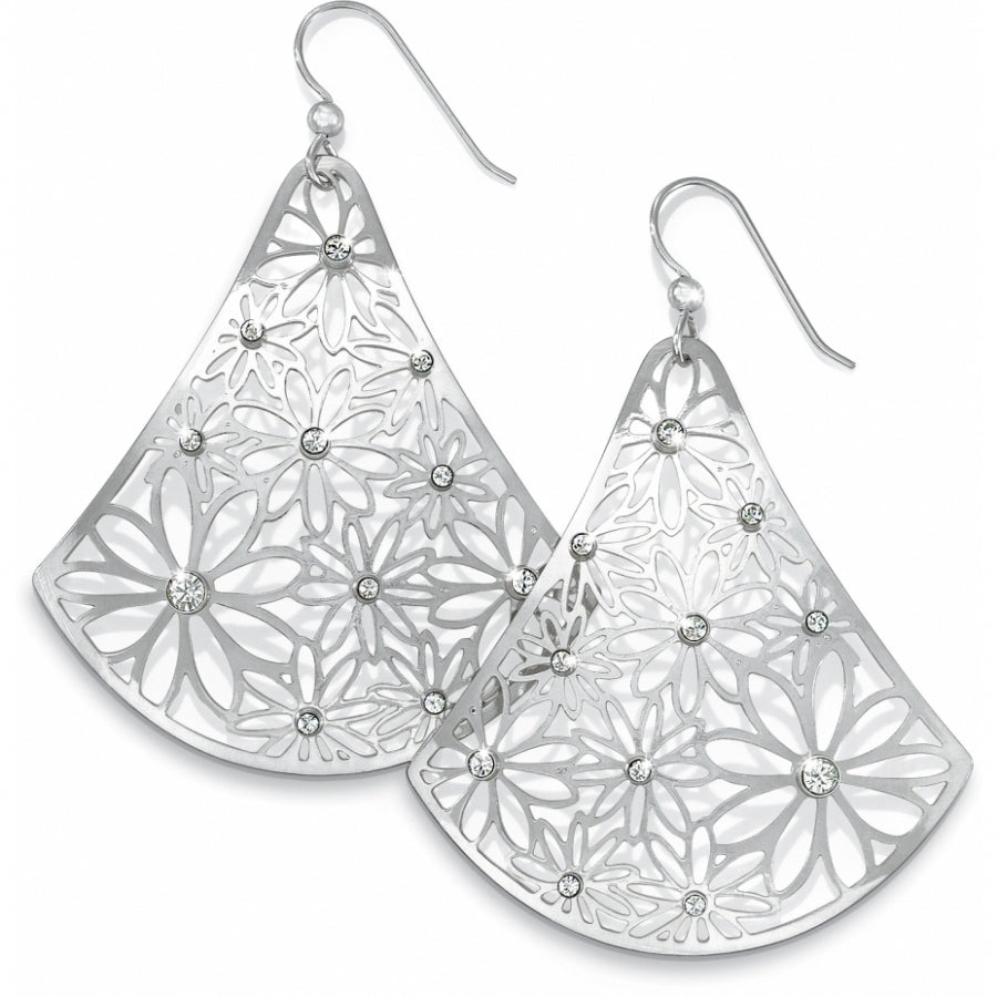 Brighton Trillion French Wire Earrings JE5682