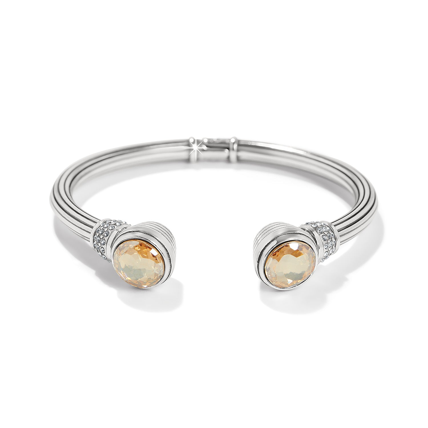 Brighton Meridian Aurora Petite Hinge Bangle JF0194