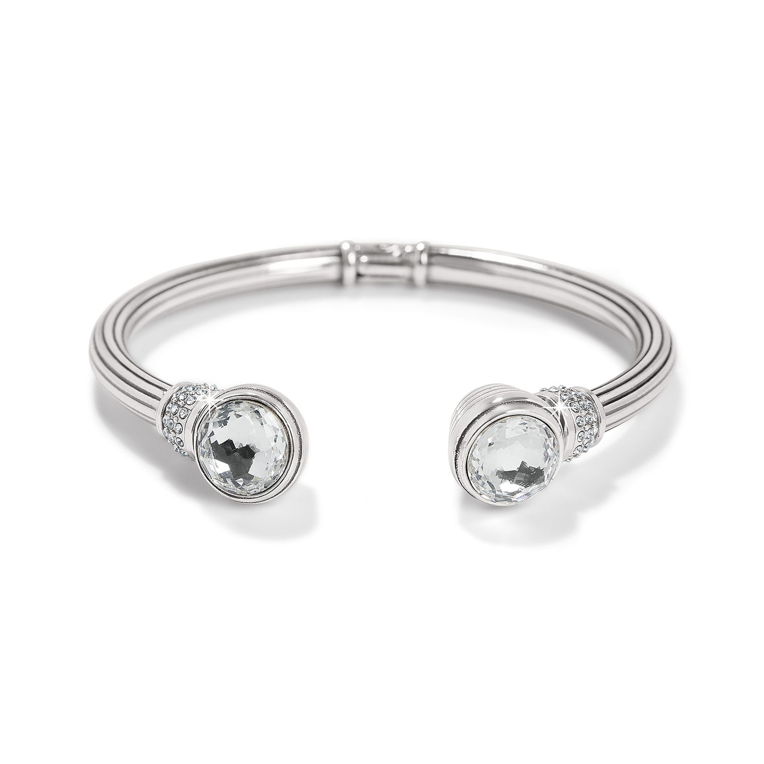 Brighton Meridian Aurora Petite Hinge Bangle JF0195