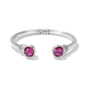 Brighton Meridian Aurora Petite Hinge Bangle JF0221