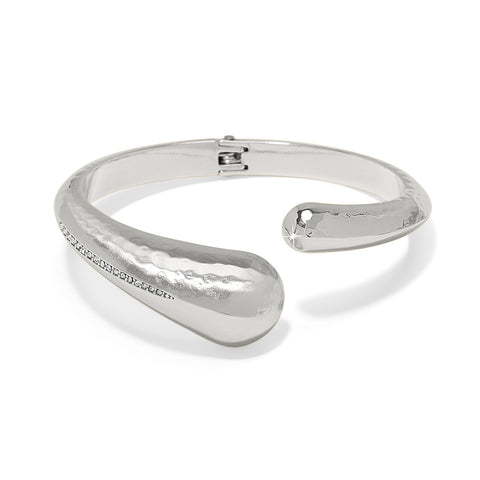 Brighton Nile Open Hinge Bangle JF0261