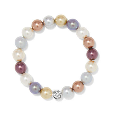 Brighton Pearl-icious Stretch Bracelet JF0286