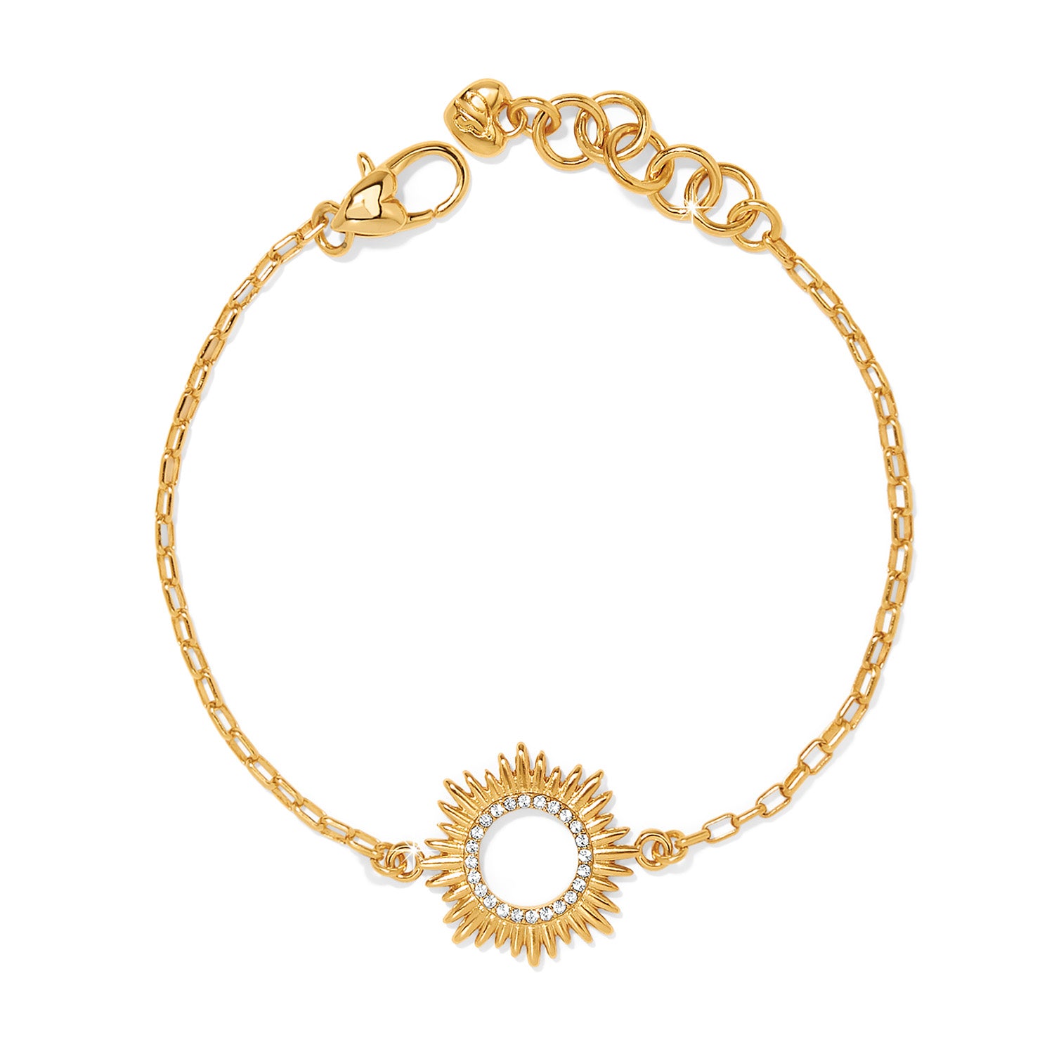 Brighton Solara Bracelet JF0309