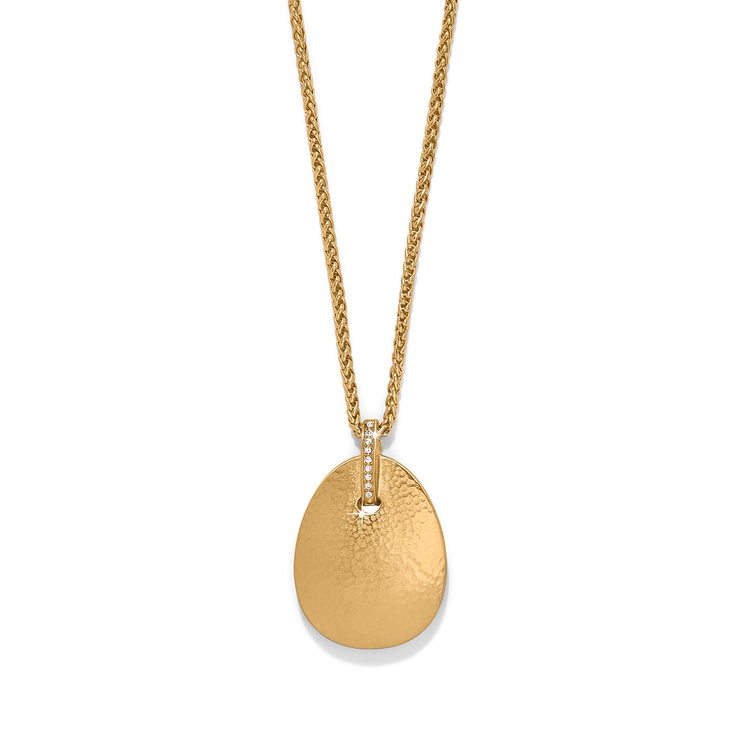 Brighton Meridian Orbit Large Pendant Necklace JM0027