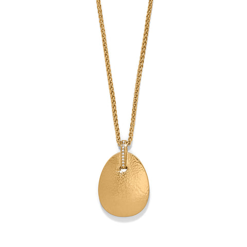 Brighton Meridian Orbit Large Pendant Necklace JM0027