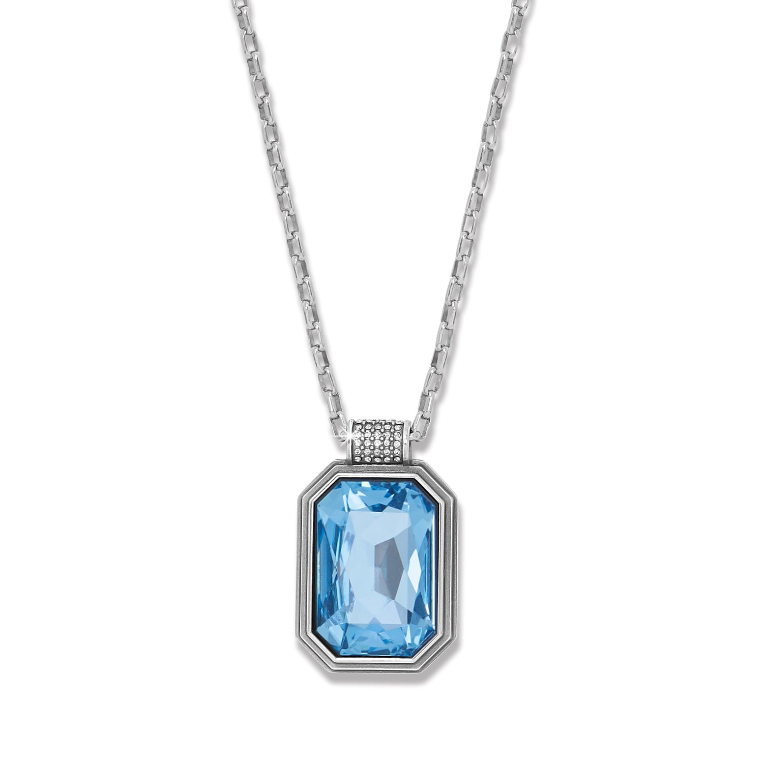 Brighton Meridian Aurora 67 Necklace JM0070