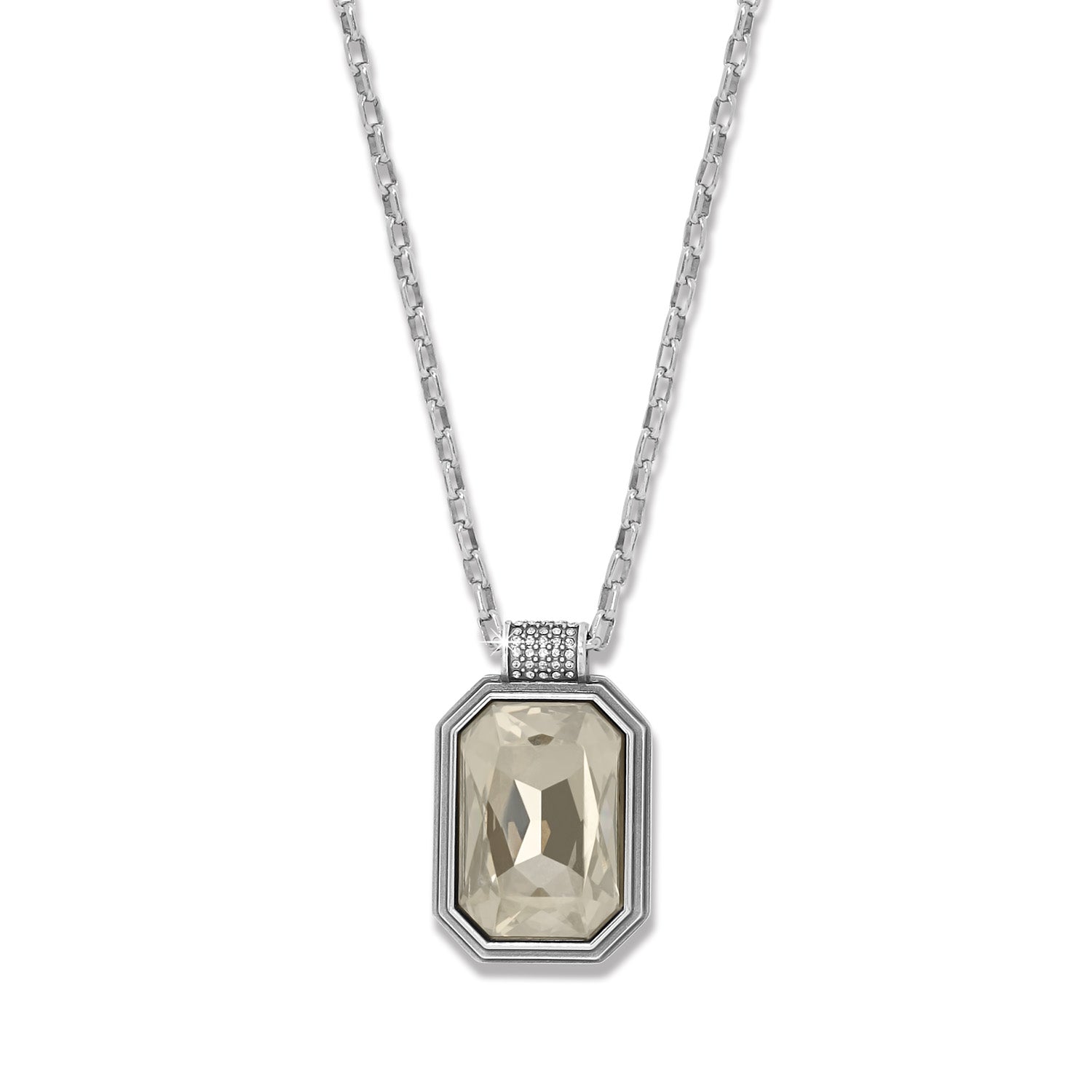 Brighton Meridian Aurora 67 Necklace JM0073