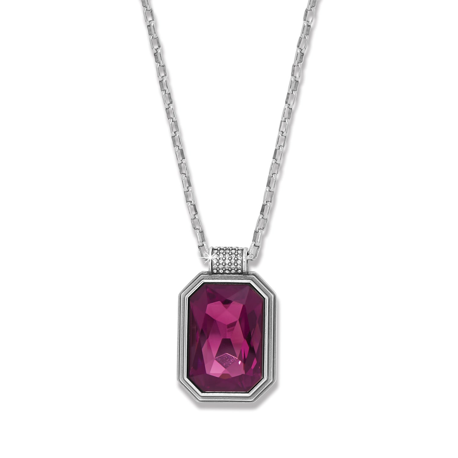 Brighton Meridian Aurora 67 Necklace JM0074
