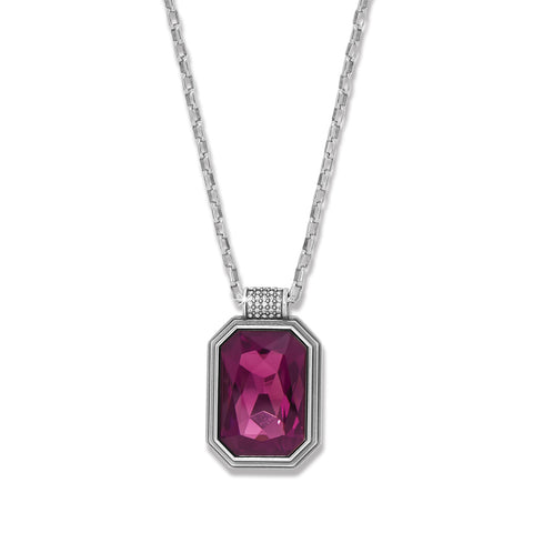 Brighton Meridian Aurora 67 Necklace JM0074