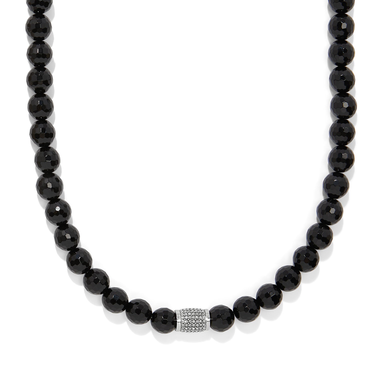 Brighton Meridian Solis Bead Necklace JM0075