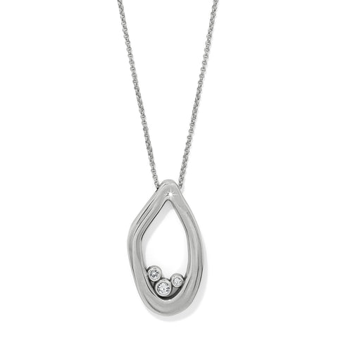 Brighton Cascade Lumina Necklace JM0095