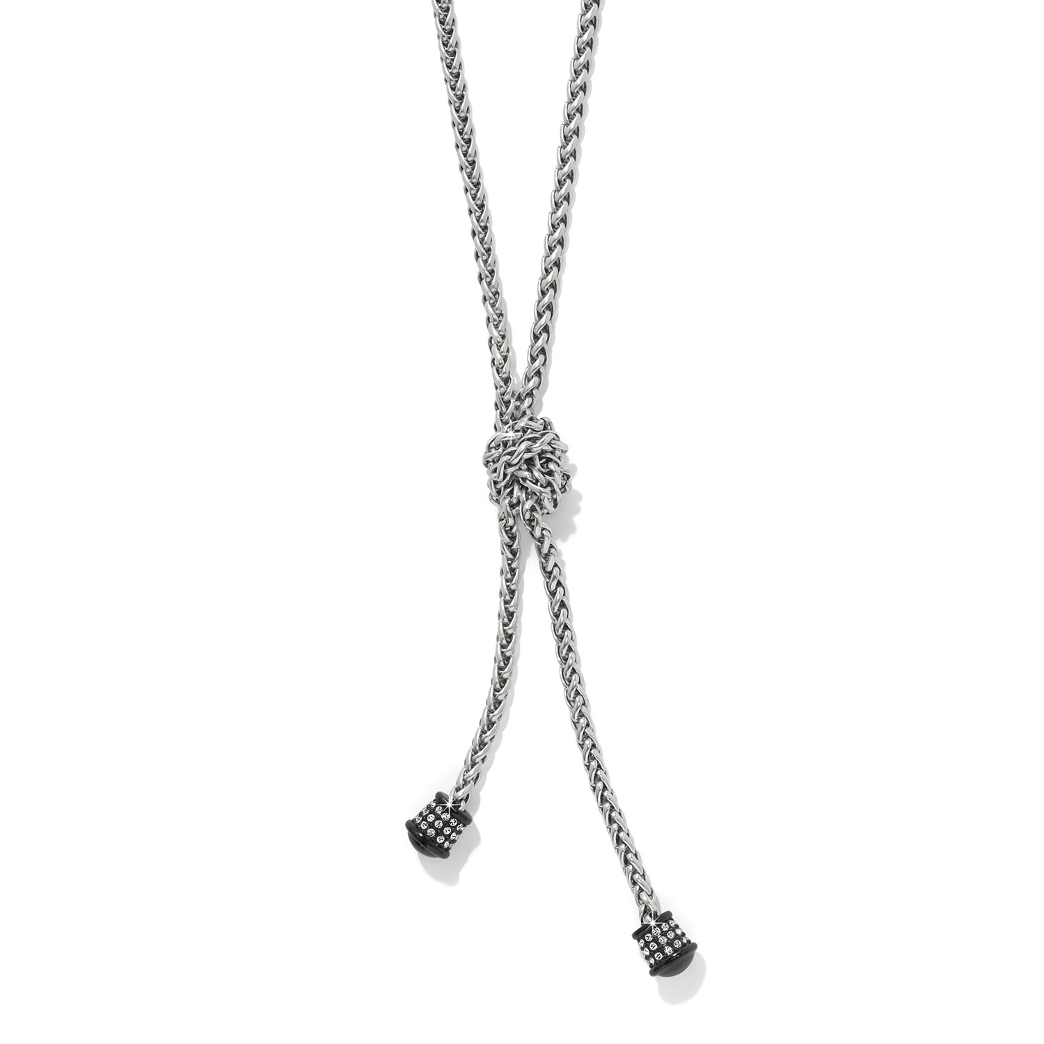 Brighton Meridian Ventus Y Necklace JM0119