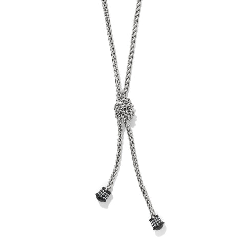 Brighton Meridian Ventus Y Necklace JM0119