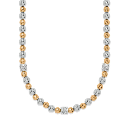 Brighton Meridian Petite Station Necklace JM0120