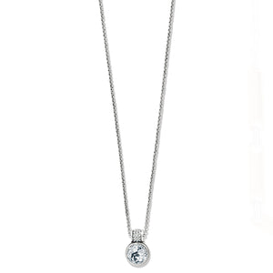 Brighton Meridian Aurora Petite Necklace JM7549