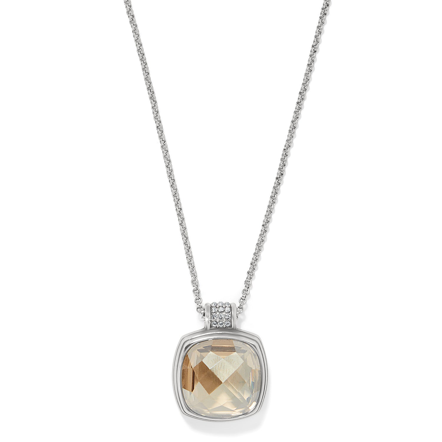 Brighton Meridian Aurora Large Necklace JM758B