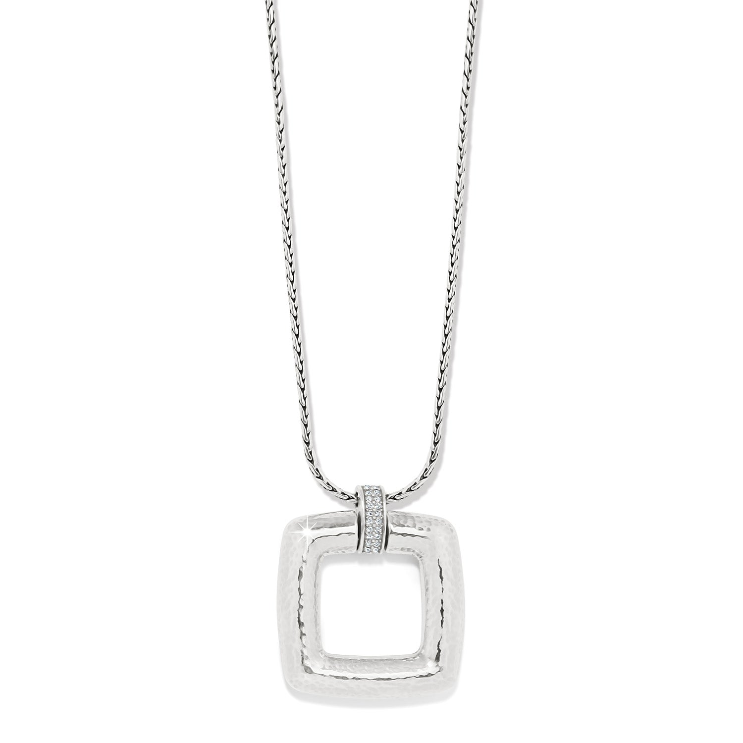 Brighton Meridian Geo Dew Necklace JM7591