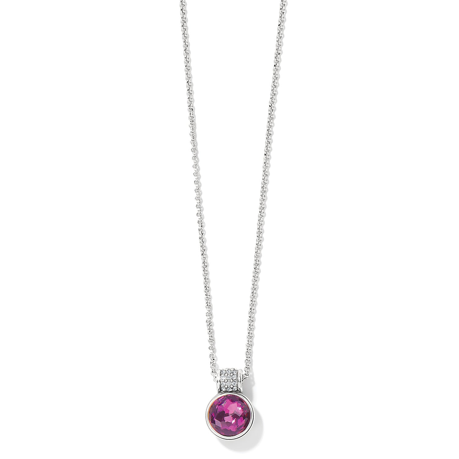 Brighton Meridian Aurora Petite Necklace JM7593