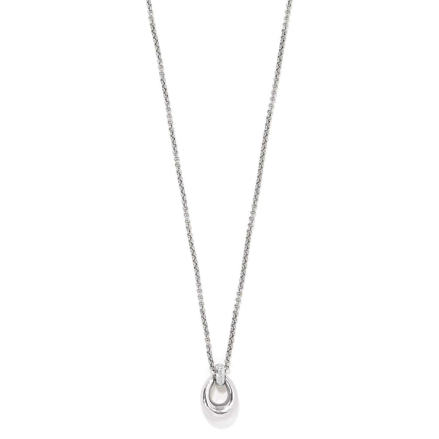 Brighton Meridian Orbit Necklace JM7594