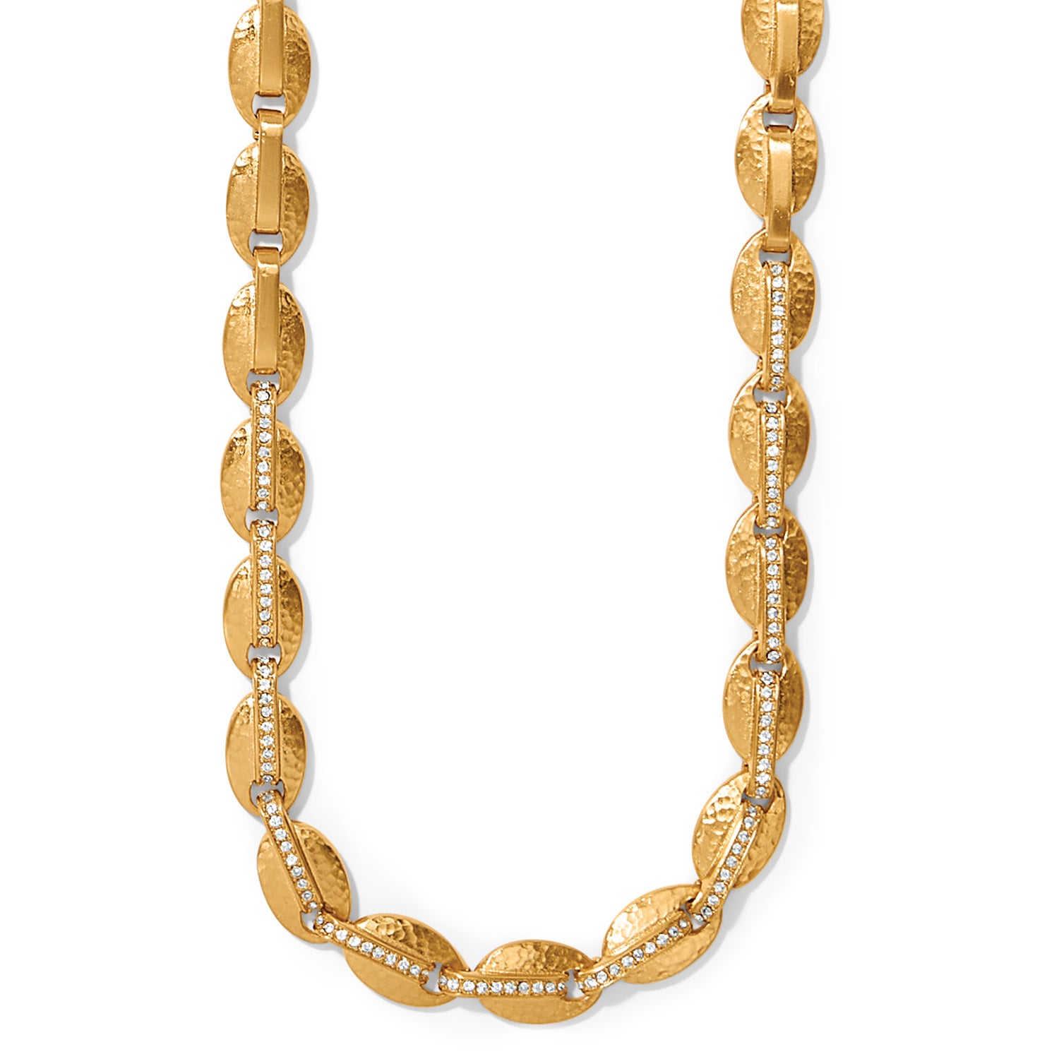 Brighton Meridian Orbit Collar Necklace JM7595