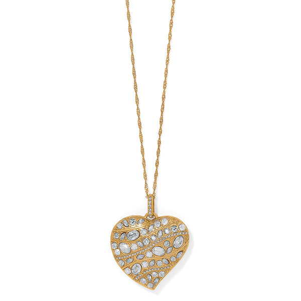 Brighton trust your journey necklace deals