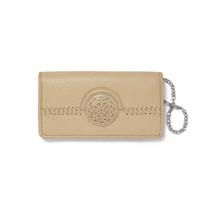 Brighton Ferrara Mercato Rockmore Wallet T35794