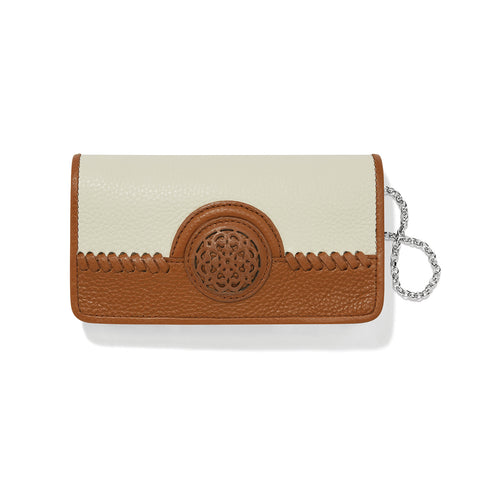 Brighton Ferrara Mercato Rockmore Wallet T35798