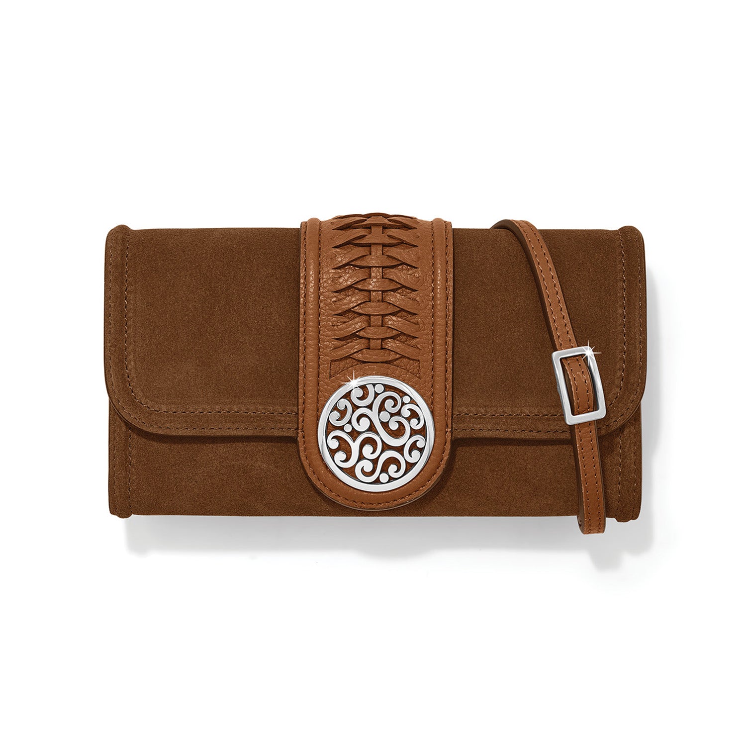 Brighton Cadiz Large Wallet T35898